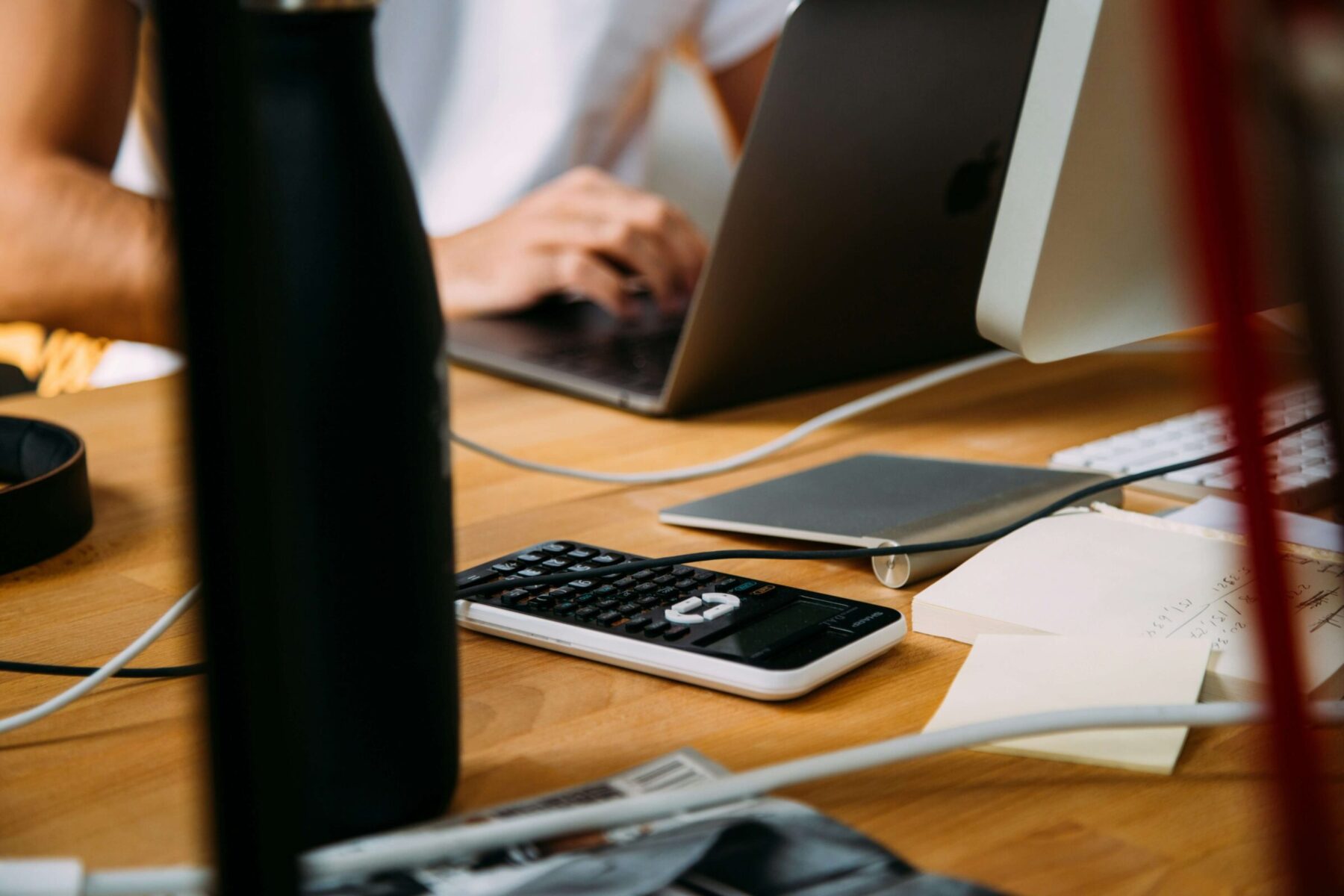 Administratief vacatures