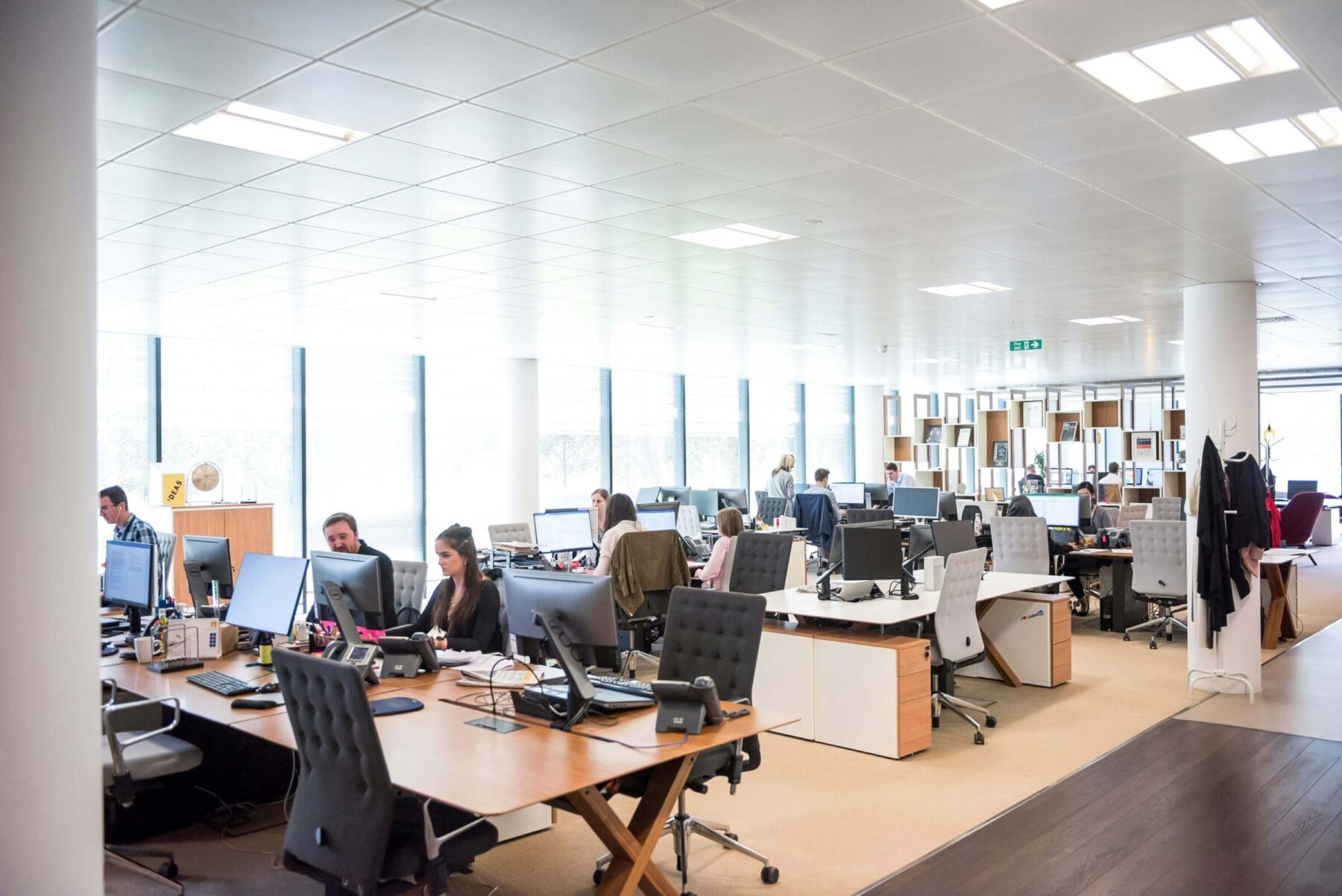 Callcenter vacatures