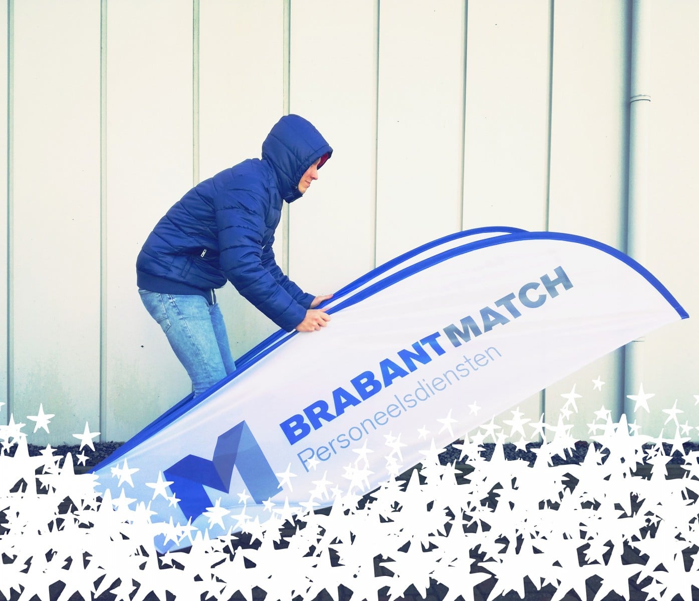 Game, Set, Match! ~ Brabantse Winterspelen
