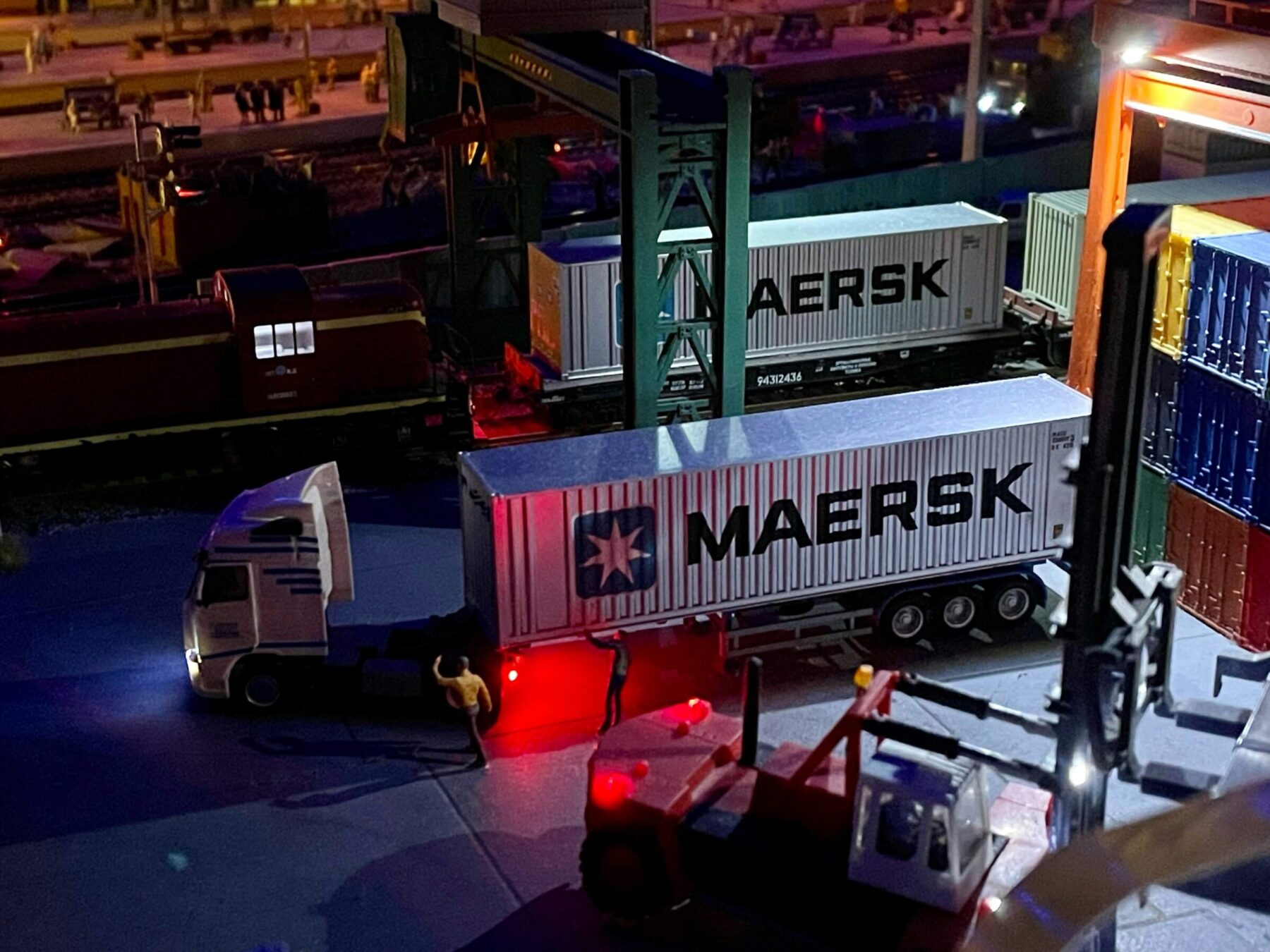 Vacatures logistiek - Transport