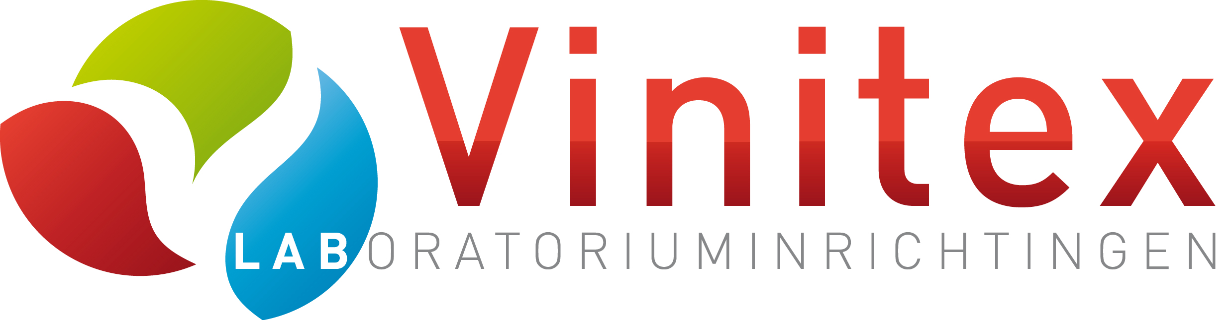 Vinitex Laboratoriuminrichting