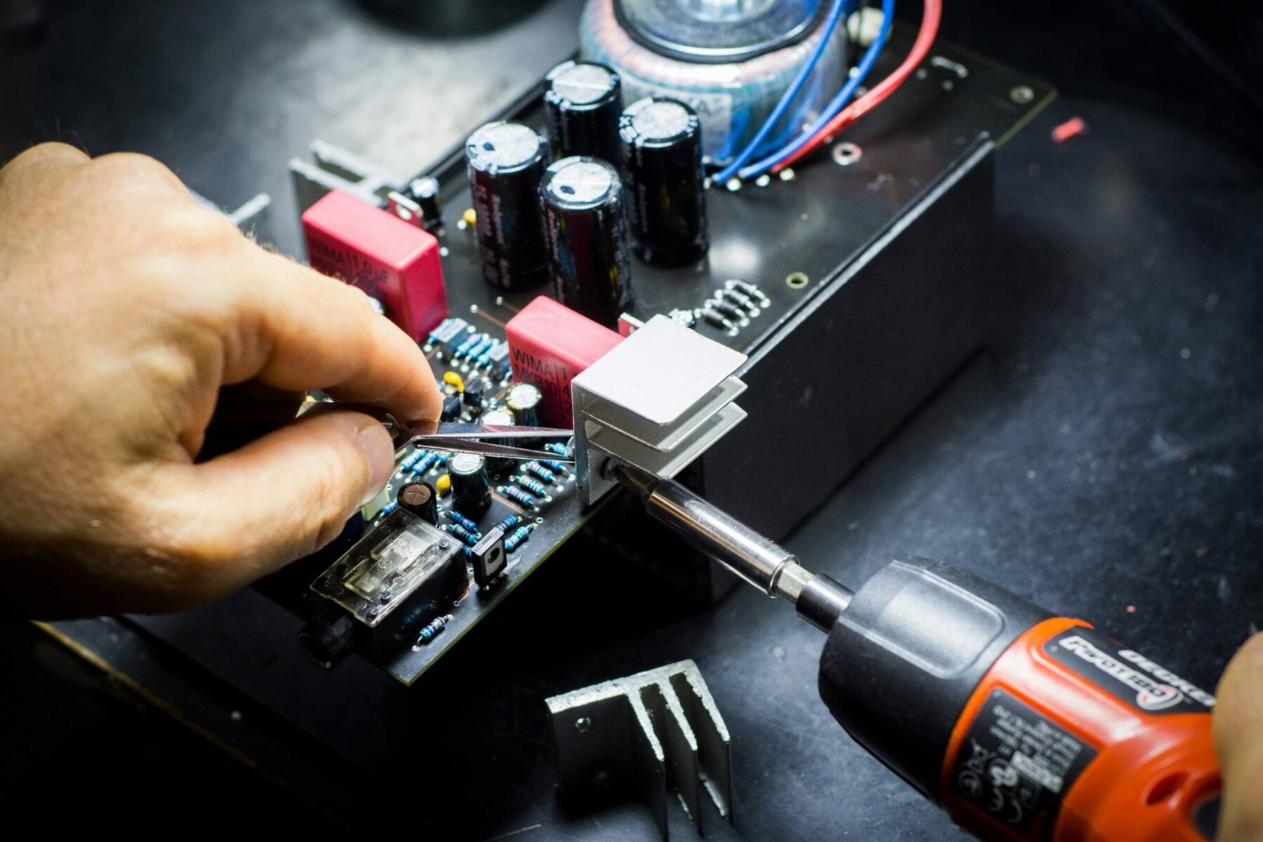 vacatures Techniek